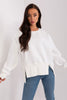 Sweatshirt model 186078 Ex Moda