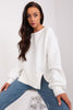 Sweatshirt model 186078 Ex Moda