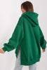 Sweatshirt model 186128 Factory Price