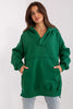 Sweatshirt model 186128 Factory Price