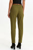 Women trousers model 186357 Top Secret