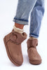 Snow boots model 186409 Step in style
