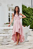 Evening dress model 186629 Roco Fashion