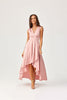 Evening dress model 186629 Roco Fashion