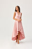 Evening dress model 186629 Roco Fashion