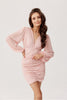 Short dress model 186638 Roco Fashion