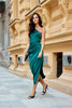Evening dress model 186642 Roco Fashion
