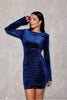 Short dress model 186656 Roco Fashion