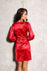 Short dress model 186661 Roco Fashion