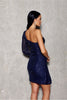 Short dress model 186663 Roco Fashion