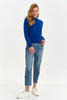 Jumper model 186878 Top Secret