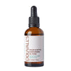 Organic Argan & Nettle Oil 50ml | Organic Powerhouse for Skin, Hair, and Scalp-1