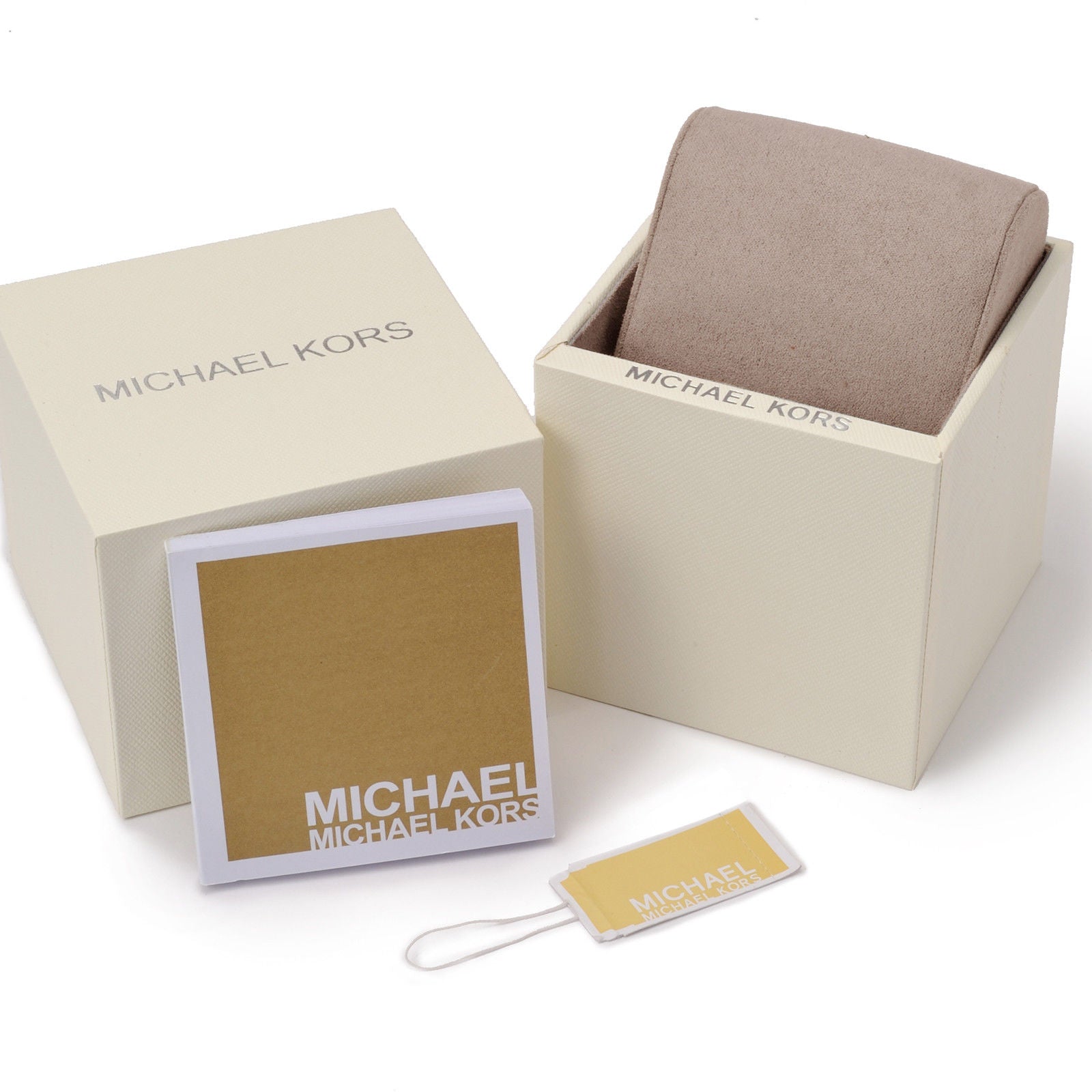 MICHAEL KORS MOD. MK3852-1