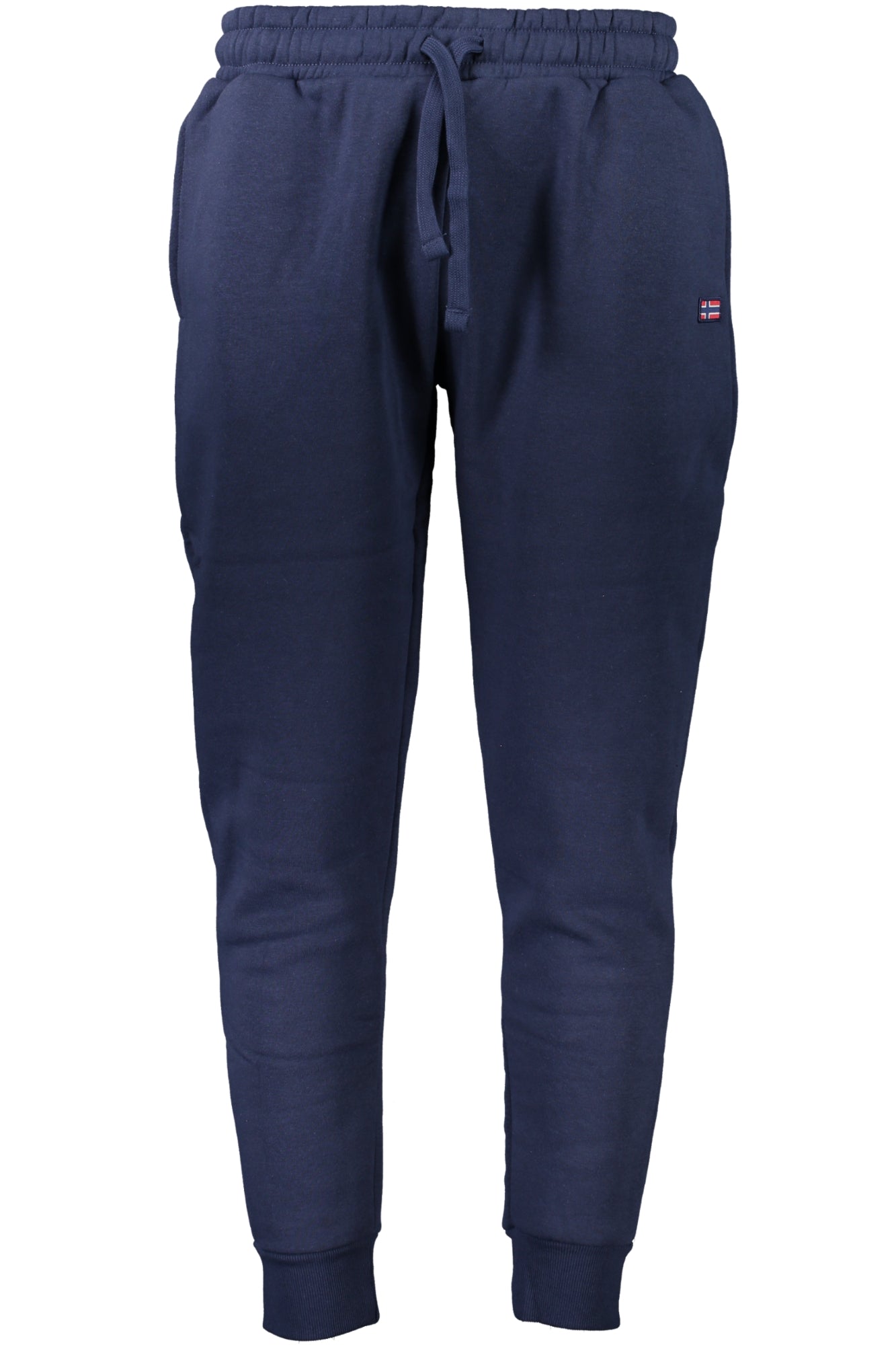 NORWAY 1963 MEN'S BLUE TROUSERS-0