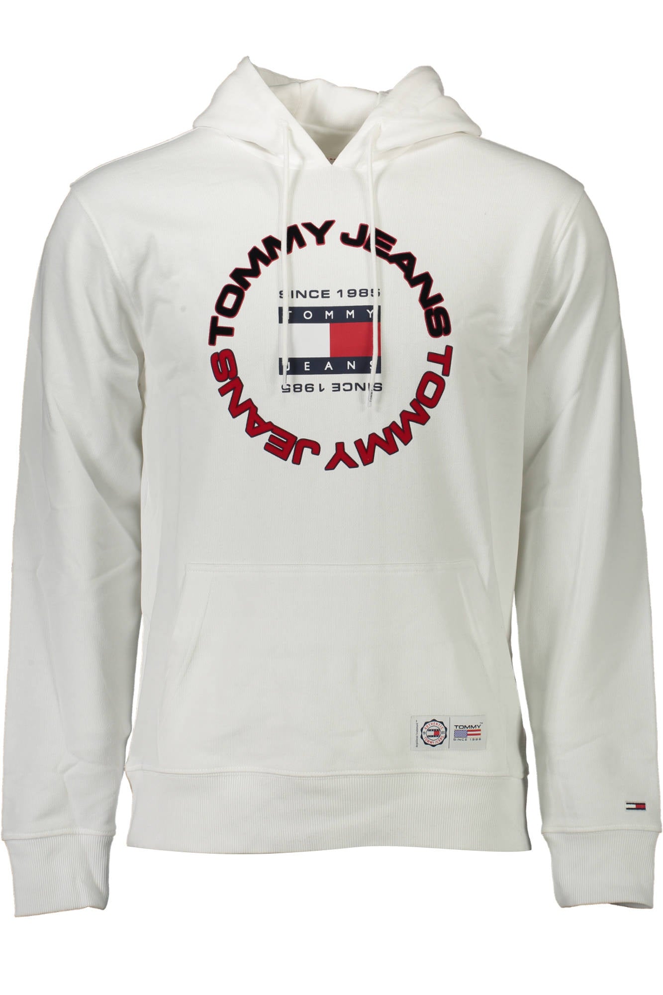 Tommy jeans sweat a capuche cheap